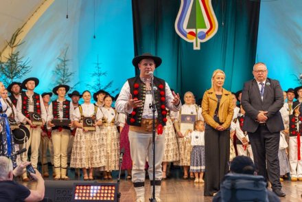 60. Tydzień Kultury Beskidzkiej